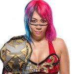 Asuka (Wrestler) Height, Weight, Age, Affair, Biography & More