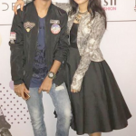 Avneet Kaur brother