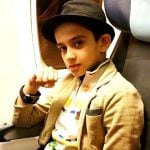 Ayaan Zubair Rahmani (Child Artist) Age, Family, Biography & More