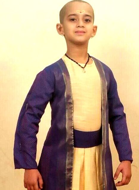 Ayaan Zubair Rahmani