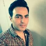 Ayaz Khan (Actor) Height, Weight, Age, Girlfriend, Biography & More