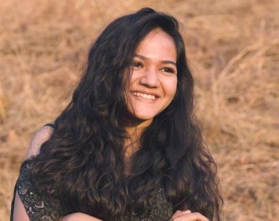 Ayesha Kaduskar Profile