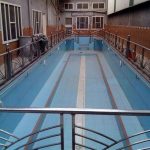 Baba Rampal Had a 25 Metre Swimming Pool in His Residence Inside Satlok Ashram