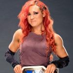 Becky Lynch Age, Boyfriend, Husband, Family, Biography & More