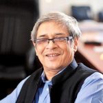 Bibek Debroy Age, Death, Caste, Wife, Family, Biography
