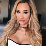 Carmella (Wrestler) Height, Weight, Age, Boyfriend, Husband, Family, Biography & More
