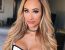 Wrestler Carmella profile