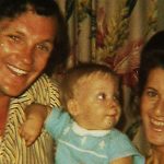 Chris Jericho parents