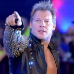 Chris Jericho Height, Weight, Age, Wife, Biography & More