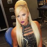 Dana Brooke (Wrestler) Height, Weight, Age, Affairs, Biography & More