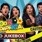 Dhoom Dhadaka movie