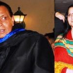 Dishani Chakraborty foster parents