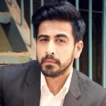 Dishank Arora (Actor) Height, Weight, Age, Girlfriend, Biography & More