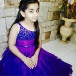 Dolly Sohi daughter