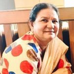 Dolly Sohi mother