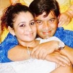 Dolly Sohi sister and brother