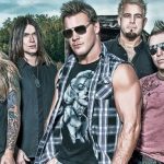 Fozzy band members