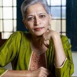 Gauri Lankesh (Journalist) Age, Husband, Death Cause, Family, Biography & More