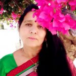 Heena Parmar mother