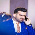Honeypreet Insan real broher Sahil Taneja