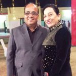 Honeypreet Insan real or biological parents