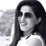 Honeypreet Insan real sister Nishu Taneja