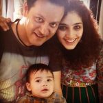 Hritu Dudani Smith husband and daughter