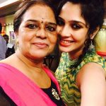 Hritu Dudani Smith mother