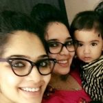 Hritu Dudani Smith sister