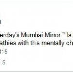 Imran Khan - Rahul Rawail controversy