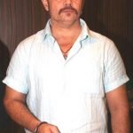 Imran Khan's Ex-Step-Father Raj Zutshi