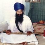Jarnail Singh Bhindranwale
