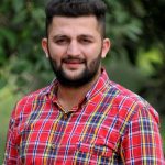 Jashan Kamboj (PU’s President, NSUI 2017) Age, Caste, Girlfriend, Biography & More