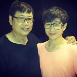 Jason Tham father