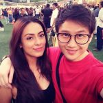 Jason Tham girlfriend