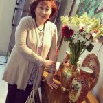 Jason Tham mother