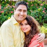 Jaswinder Gardener brother and sister