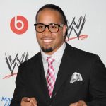 Jey Uso Height, Weight, Age, Family, Wife, Biography & More