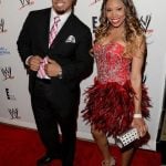 Jey Uso wife