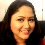 Jhumma Mitra (Actress) Height, Weight, Age, Husband, Biography & More