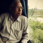 Jhumma Mitra father
