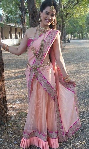Jiya Chauhan