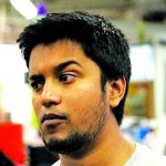 Jose Covaco (RJ, VJ) Height, Weight, Age, Wife, Children, Biography & More