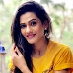 Kajal Pisal (Actress) Height, Weight, Age, Husband, Biography & More