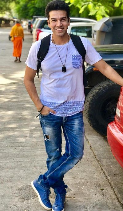 Karan Singhmar