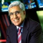 Karan Thapar (Journalist) Age, Wife, Biography, Facts & More
