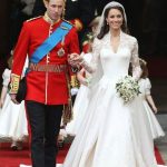 Kate Middleton With Her Husband Prince Williams