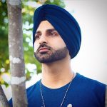 Kay V Singh (Punjabi Singer) Height, Weight, Age, Girlfriend, Biography & More