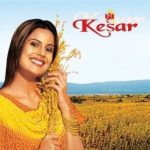 Ankita Bhargava- Kesar TV Series