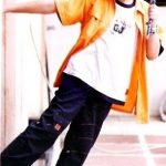 Kinshuk Vaidya as Sanju